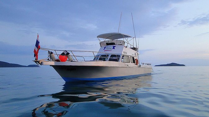 Ultimate Full-Day Big Game Fishing & Trolling Tour - Trolling and Bottom Fishing Gear: How Your Guide Changes Your Odds