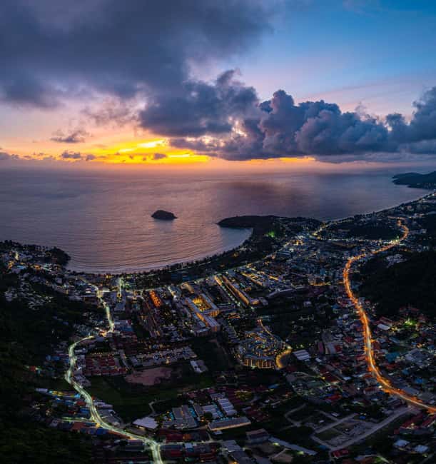 Ultimate Phuket Experience: Private Day or Night Tour - Key Things I’d Pay Attention To