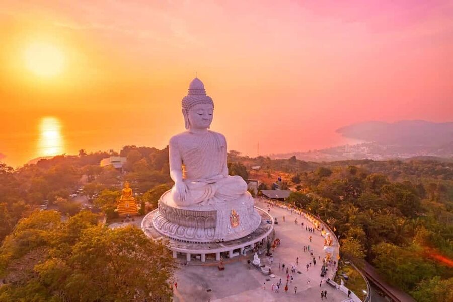 Ultimate Phuket Experience: Private Day or Night Tour - Private Phuket by Car: What Makes This Worth It