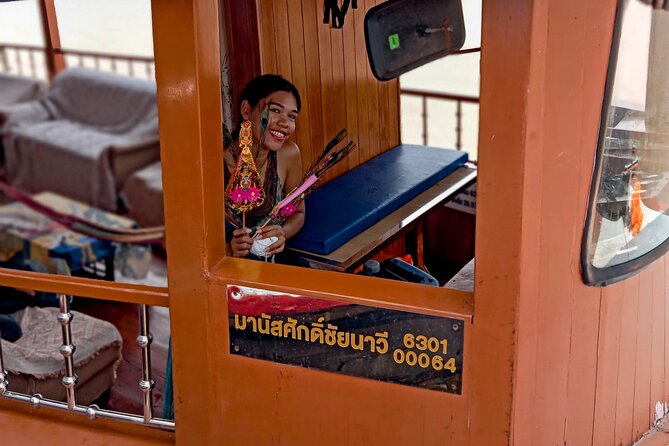 Unique and Scenic Slow Boat Tour from Bangkok to Ayutthaya - Price and value: when $458.21 makes sense, and when it doesn’t