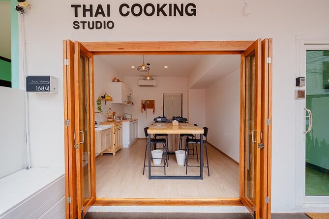 Unique Thai Cooking Experience in Patong with Chef Care - Logistics in Patong: where to go and how transfers work