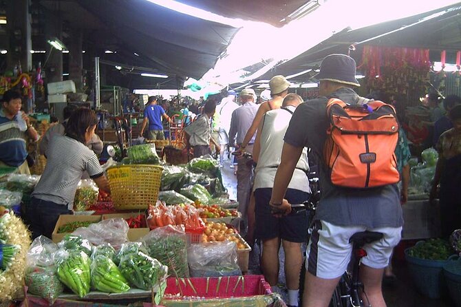 Unique Tour Unknown Chiang Mai - Key things that make this tour work