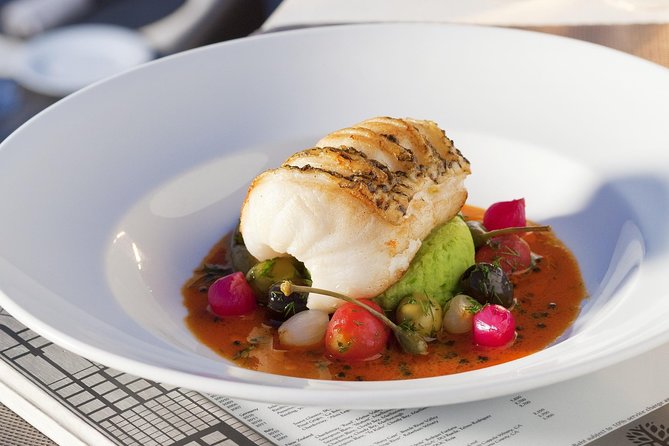 Vertigo Meal at Banyan Tree: Ultimate Rooftop Dining Experience - Price and value: is $133.61 actually a good deal