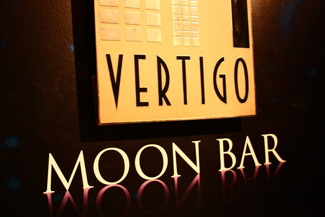 Vertigo Rooftop Dining: A Culinary Journey at Banyan Tree - Stop 2 on Your Night Plan: One Hour of Unlimited Drinks