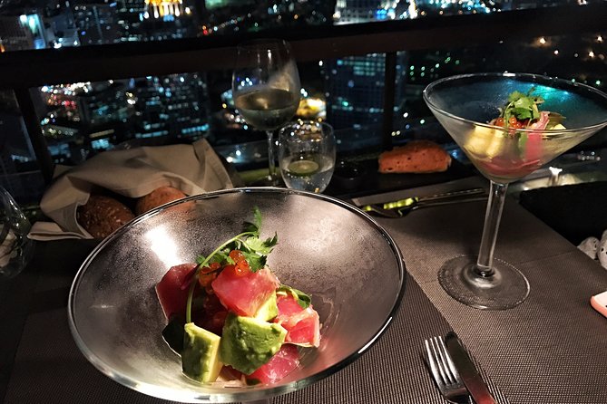 Vertigo Rooftop Dining: A Culinary Journey at Banyan Tree - The Photo Moment: A Small Perk That Changes How You Remember the Night