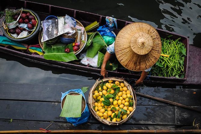 VIP Private Tour Damnoen Saduak+ Amphawa + Mae Klong Railway - The 9:00 am start, long day feel, and how to plan for it