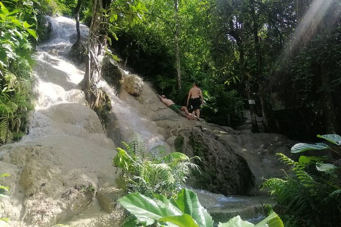 Visit Dantewada(Angel Land), Blue Temple, and Sticky Waterfall - Key Points Worth Knowing Before You Go