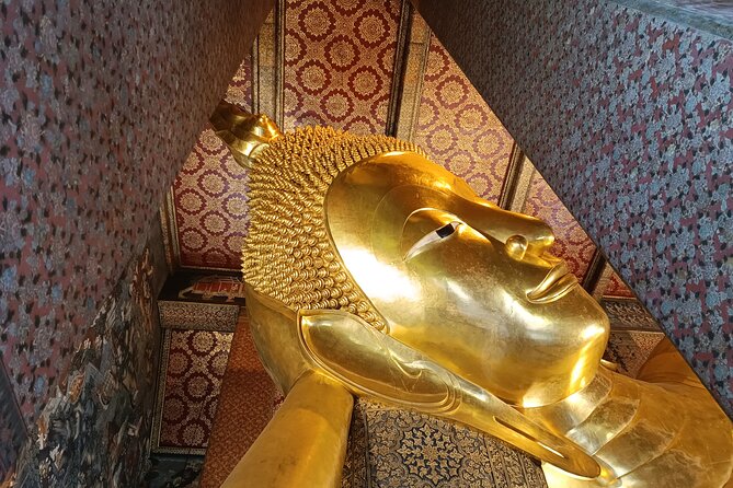 Visit Wat Pho and Wat Arun with Local Expert - Why Wat Pho plus Wat Arun makes sense as a pair