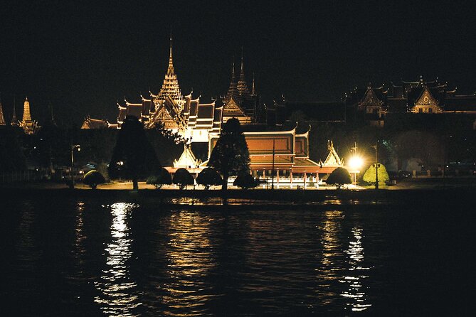 VIVA Alangka River Cruise: Dining & Cabaret Delight - Price and value: what $52.08 buys, and what it does not