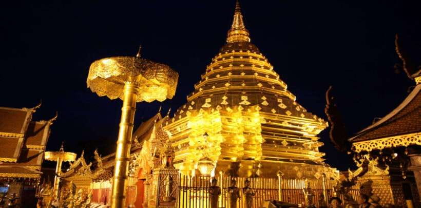 Wat Phra That Doi Suthep & Wat Pha lat Evening Tour & Guide - Should You Book This Evening Temple Tour?