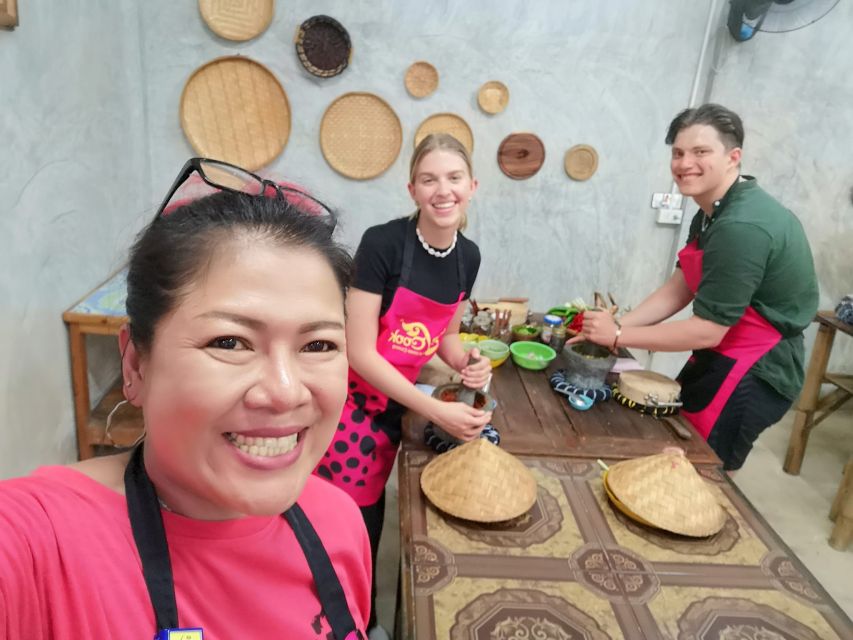 We Cook Thai Home Garden Cooking School - Key Things That Make This Class Worth Your Time