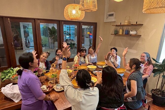 White Lotus Thai Cooking Class in Bangkok - My quick call: book it or skip it?