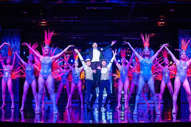 White Orchid Sunset Dinner Cruise Calypso Ladyboy Cabaret Show - How to decide if this is your kind of night