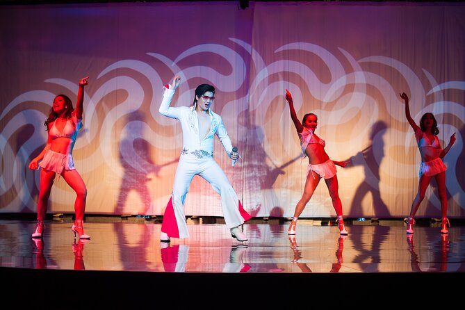 White Orchid Sunset Dinner Cruise Calypso Ladyboy Cabaret Show - Your best game plan for the night (without overthinking it)