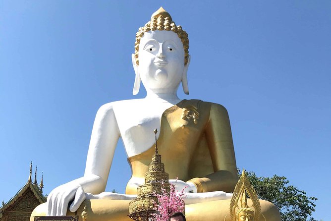 Wiang Kum Kam and Wat Phra That Doi Suthep Private Tour - Morning logistics: start time, pacing, and where the time goes