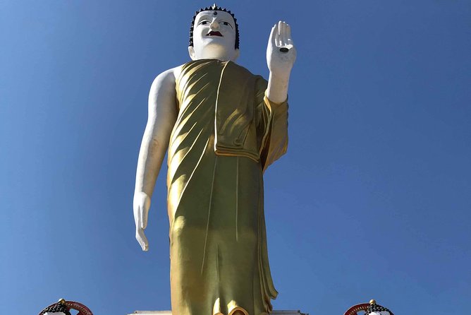Wiang Kum Kam and Wat Phra That Doi Suthep Private Tour - What makes the guides matter: Tong and Mai’s storytelling style
