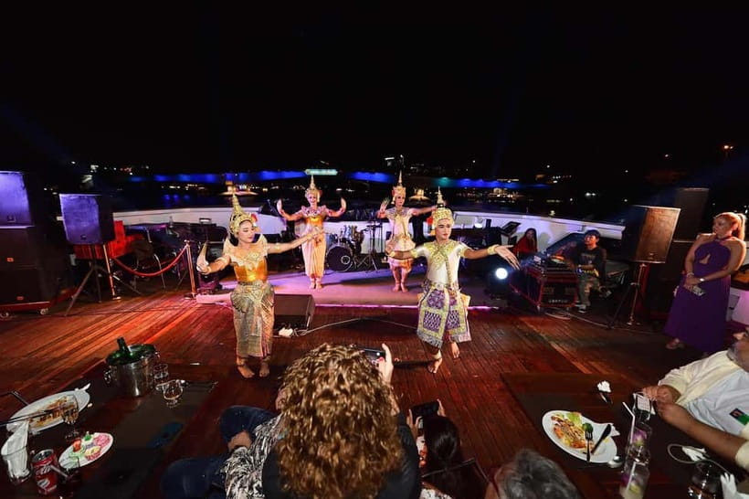 Wonderful Pearl Cruise with Private Hotel Transfer - Key points to know before you go