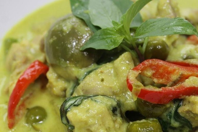 Ya's Krabi Thai Cookery School - Thai cooking class in Ao Nang: what you’re really paying for