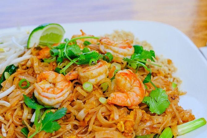 Ya's Krabi Thai Cookery School - Your half-day plan: pickup, prep, cooking, then eating