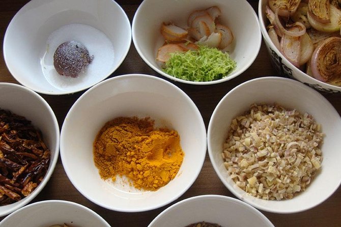 Ya's Krabi Thai Cookery School - Price and value: is $45.51 per person worth it?