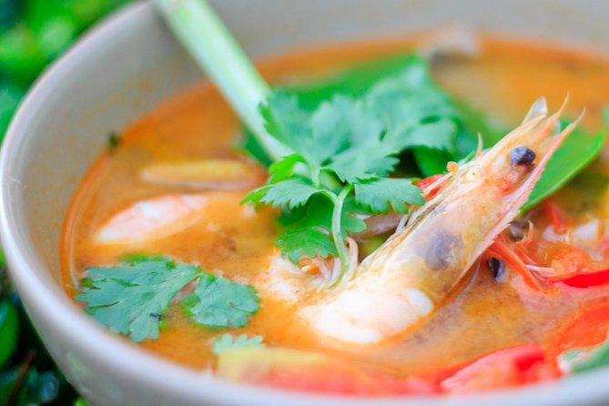 Ya Thai Cookery School Class in Krabi - Vegetarian Options Without Turning It Into a Side Quest