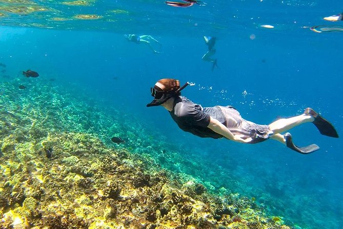 Yawasam Island, Talu Island and Bayu Beach Snorkeling Trip From Krabi - Key Things I’d Actually Note Before You Go