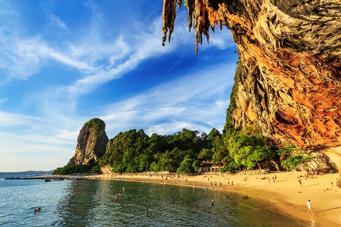 Yawasam Island, Talu Island and Bayu Beach Snorkeling Trip From Krabi - The 7-Hour Rhythm: Pickup, Boat Time, and Getting Back to Ao Nang