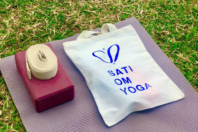 Yoga in the Park Thailand - Gear, Clothing, and Injury Notes That Actually Matter
