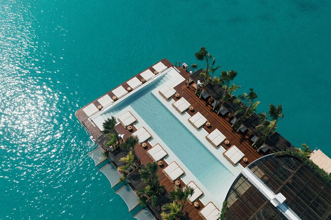 YONA Beach Club: Phuket's Most Incredible Boat Experience - Key Highlights to Know Before You Go