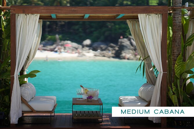 YONA Beach Club: Phuket's Most Incredible Boat Experience - Onboard and Onsite: Music, Performances, Pool Time, and Photo Spots