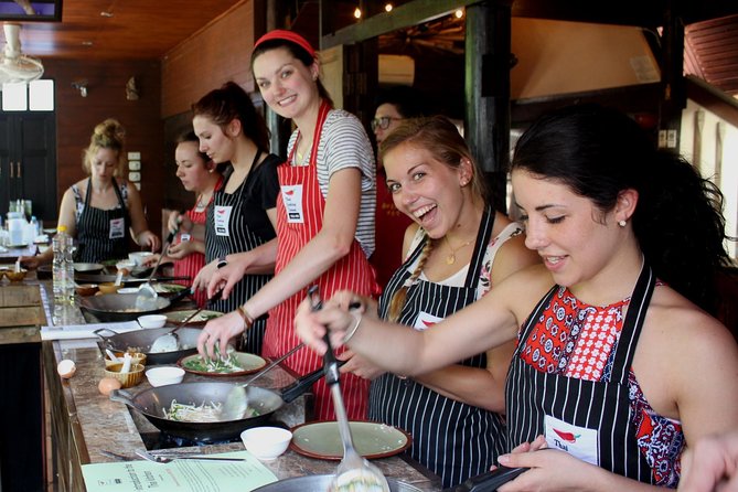 Your Introduction to the Thai Kitchen - Quick hits before you go