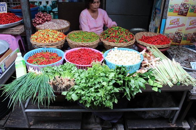Your Introduction to the Thai Kitchen - Practical tips that make the morning smoother
