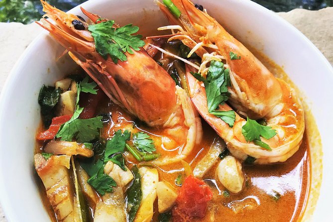 Your Introduction to the Thai Kitchen - Who should book this Thai Kitchen experience