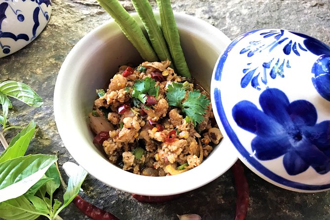 Your Introduction to the Thai Kitchen - Menu Set 3 - Who should book this cooking class?