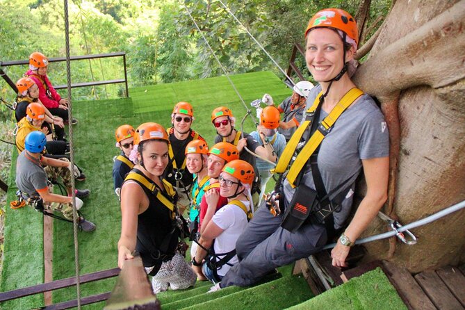 Zipline Adventure at Skyline Jungle Luge Chiang Mai - Price and Value: Is $86.93 Worth It?