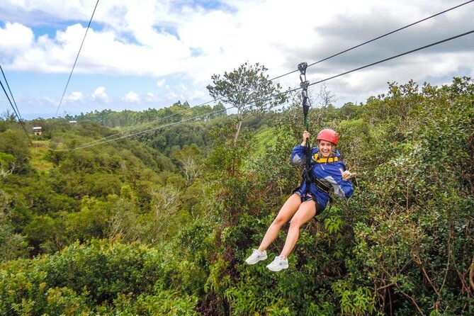 Zipline and ATV Big Buddha Phuket Panorama - Price and Value: What $38.72 Really Buys You