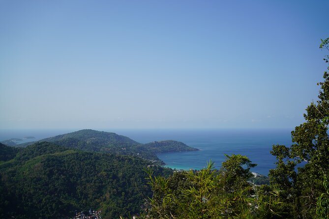 Zipline and ATV Big Buddha Phuket Panorama - Weather and Time: Plan for Flexibility