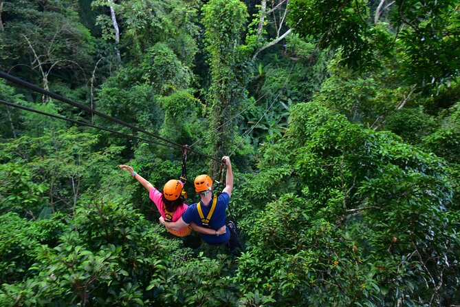 Zipline and ATV Big Buddha Phuket Panorama - Who This Tour Fits Best (And Who Should Rethink It)