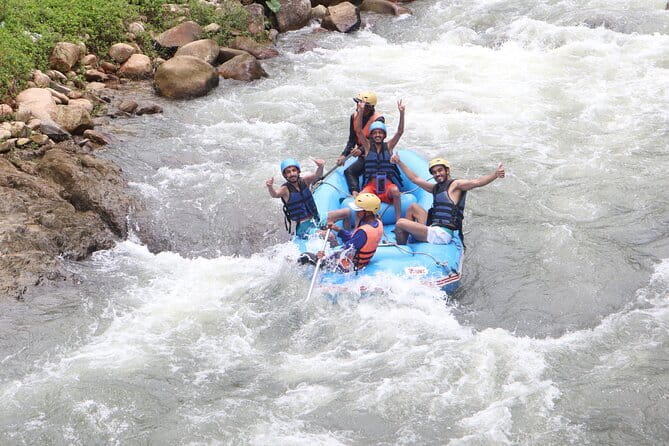 Zipline and ATV Skyline Adventure Phuket Include Pickup Transfer - What the timing feels like, and how it fits Phuket plans