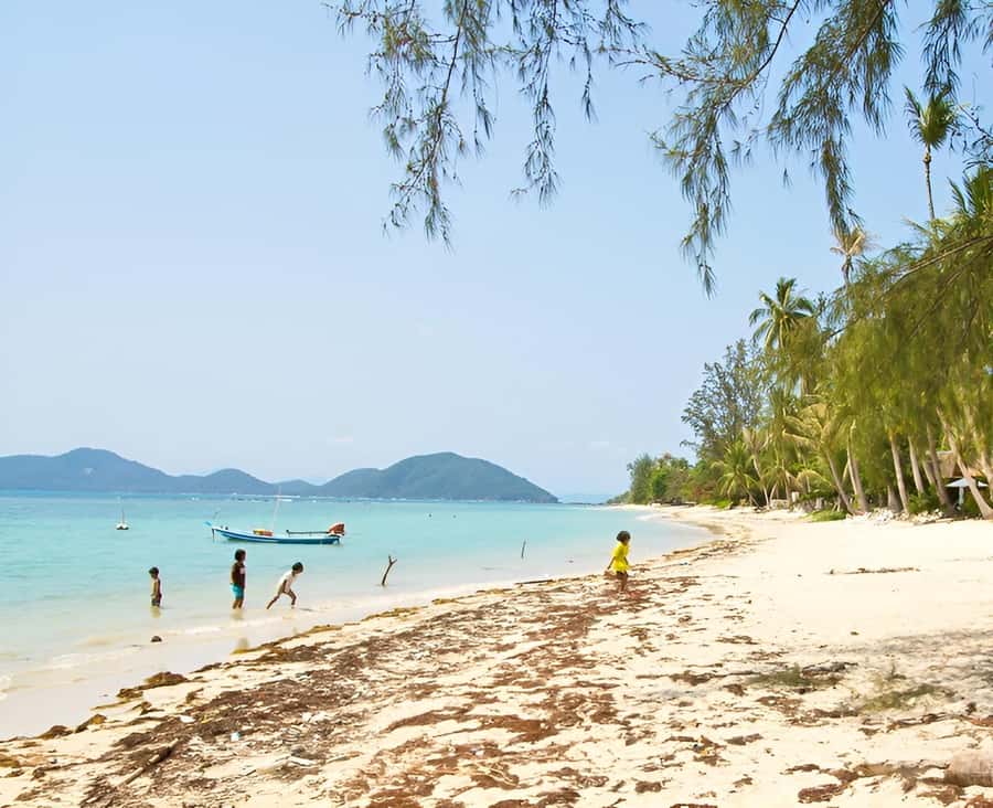 Zipline in Koh Samui Adventure activity tour - Key things to know before you go