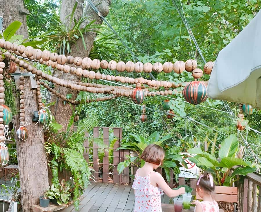 Zipline in Koh Samui Adventure activity tour - Price and value: what you get for about $64