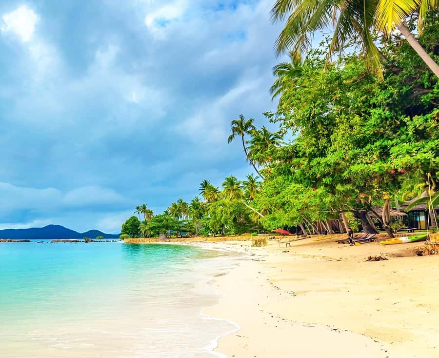Zipline in Koh Samui Adventure activity tour - Meeting point if you drive yourself, and why 4-wheel drive helps