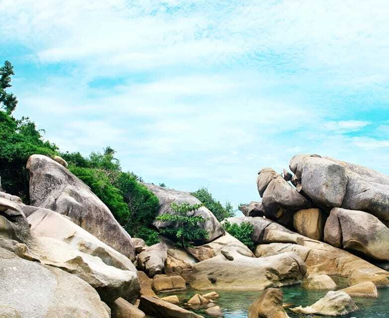 Zipline in Koh Samui Adventure activity tour - Weather, timing, and small planning moves that prevent stress