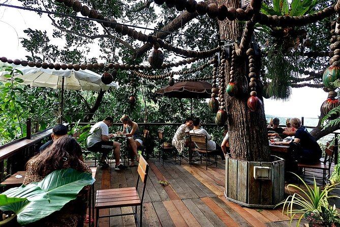 Zipline Ride on Koh Samui - Price and Value: Is $74.76 Worth It?